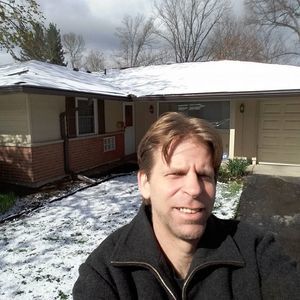 Meet your Posher, Jason