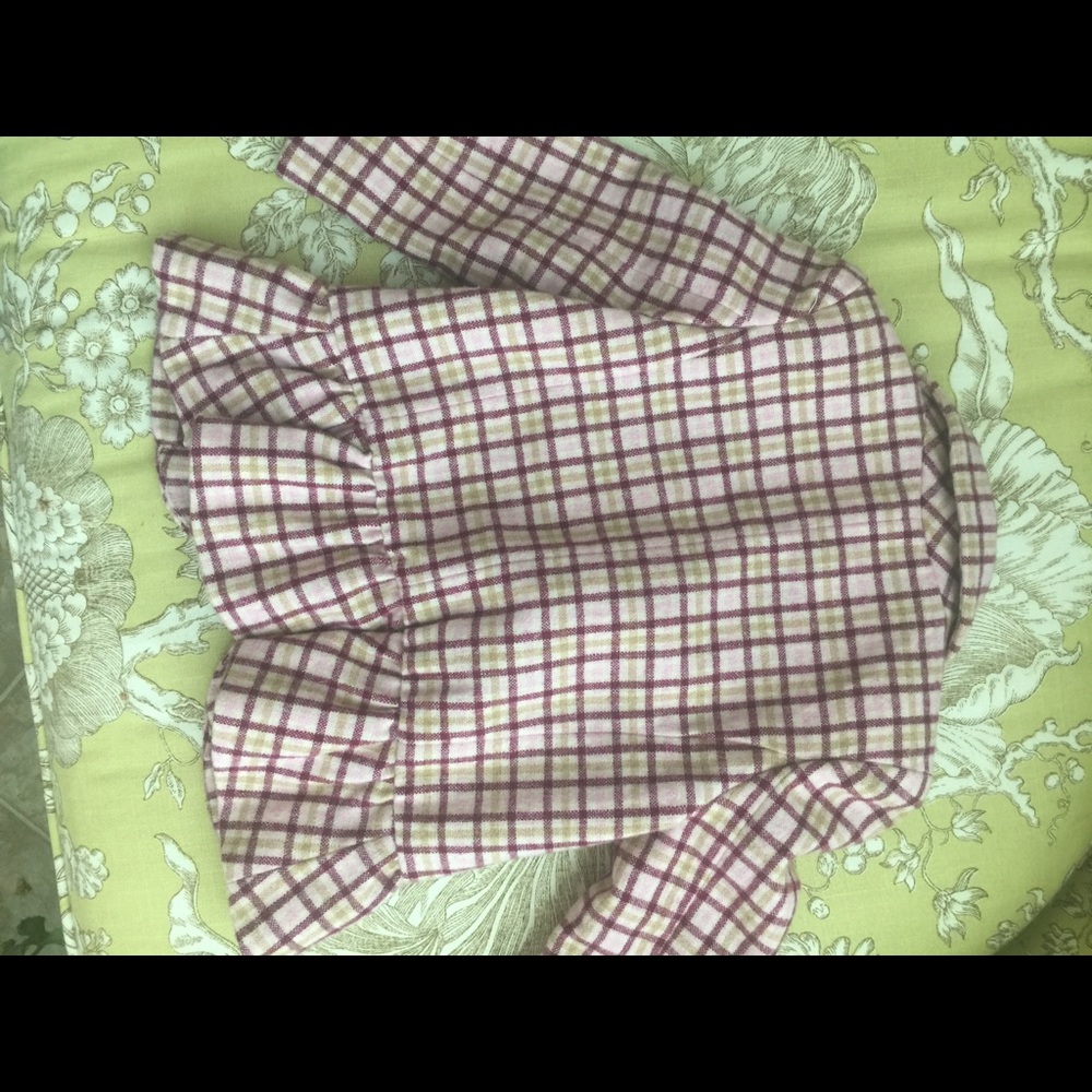 Janie & jack jacket - Picture 2 of 2