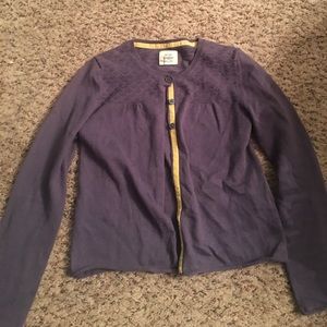 Mini Boden cardigan
