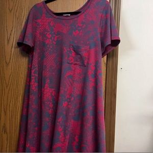 L Lularoe Carly