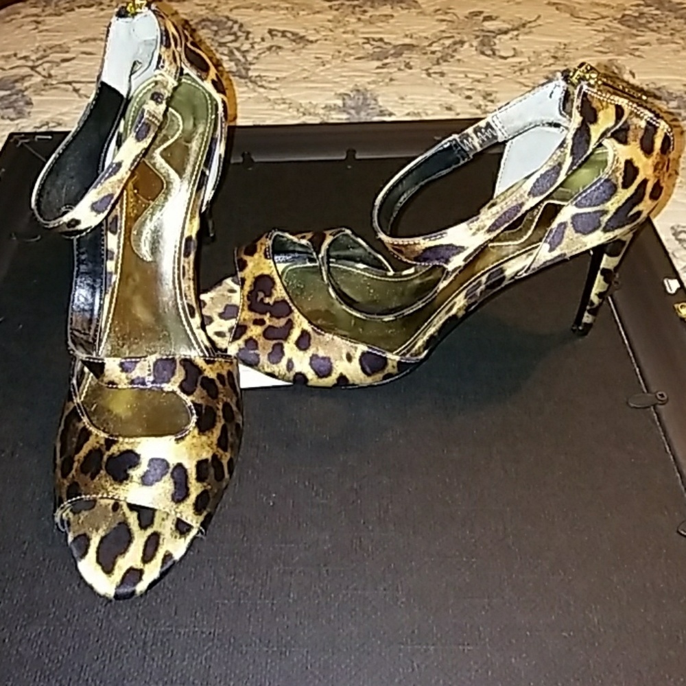 NINA Heels