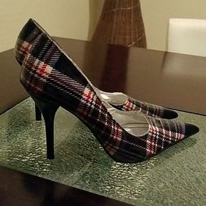 Beautiful pointy heel