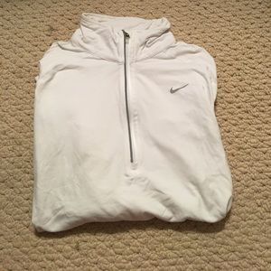 Nike 1/4 Zip Top