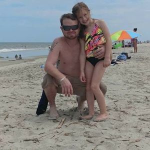 Meet your Posher, Jeffrey