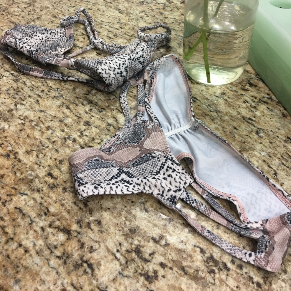 Montce bikini