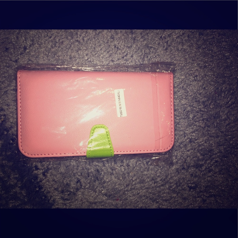 Microsoft Lumia XL Wallet case