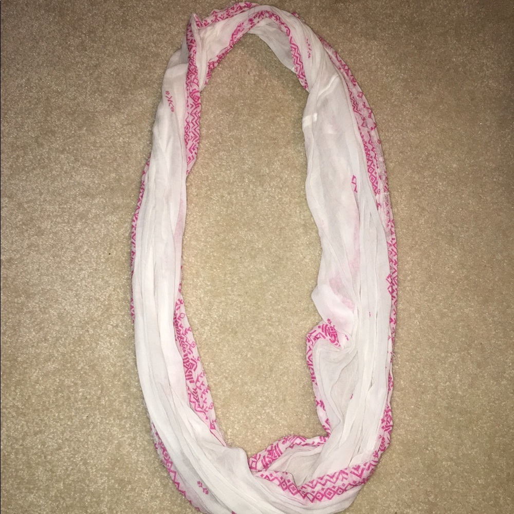 infinity scarf