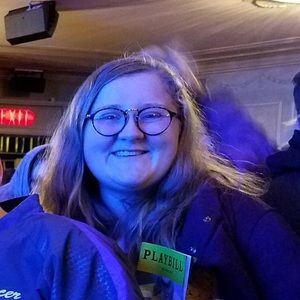 Meet your Posher, Anna