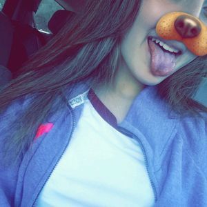 Meet your Posher, Halima