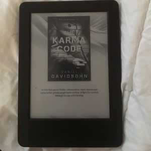 Kindle