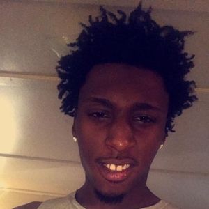 Meet your Posher, Darius