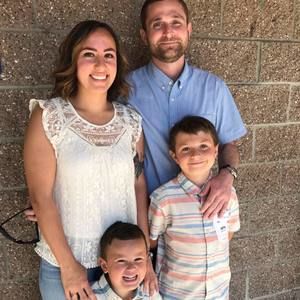 Meet your Posher, Candice