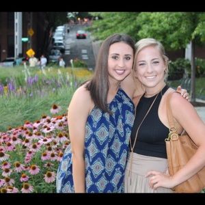 Meet your Posher, Mel