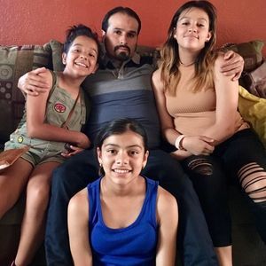 Meet your Posher, Yang-tze