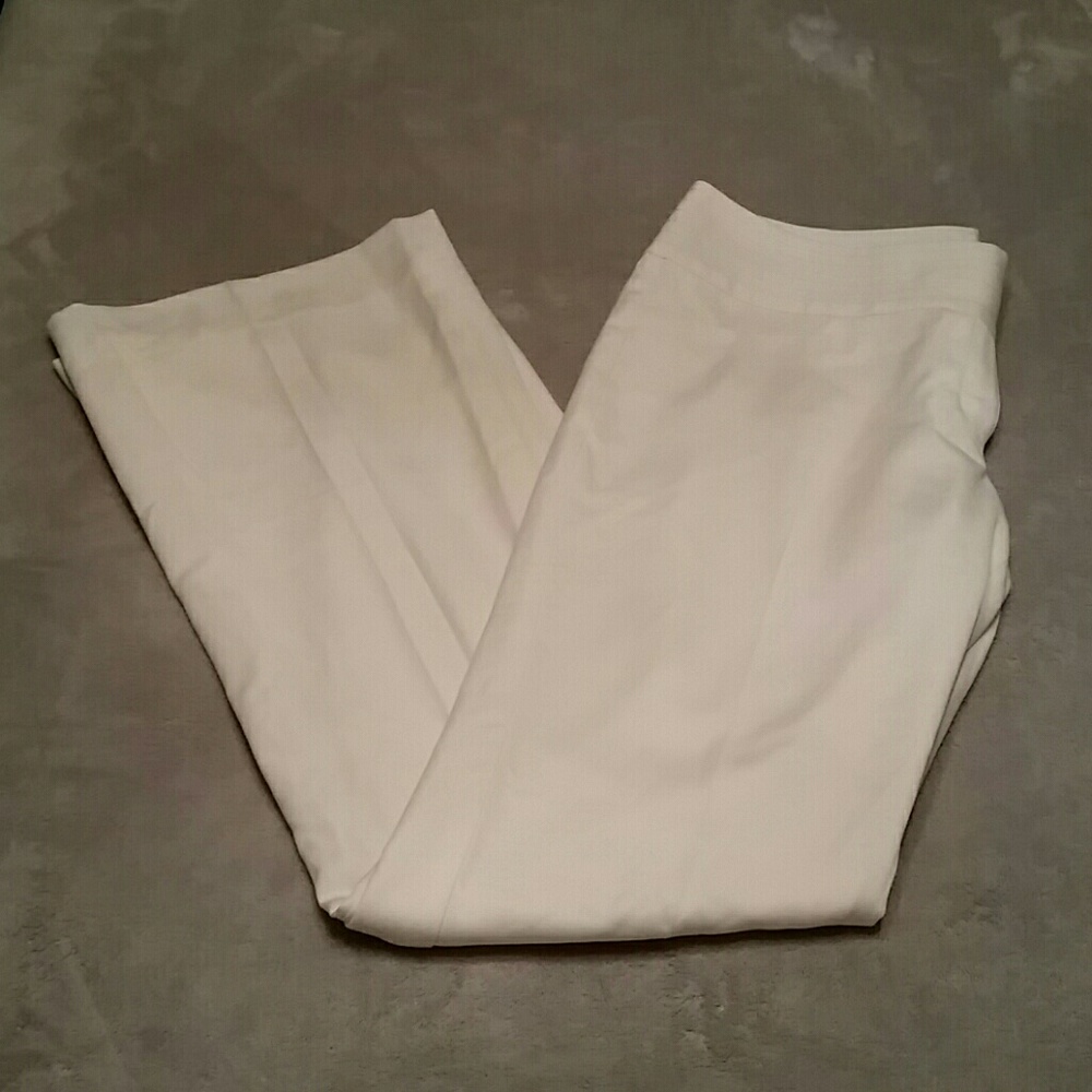 The Limited Drew Fit Flare Leg Pant