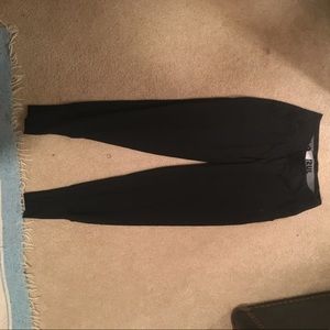 Nike joggers