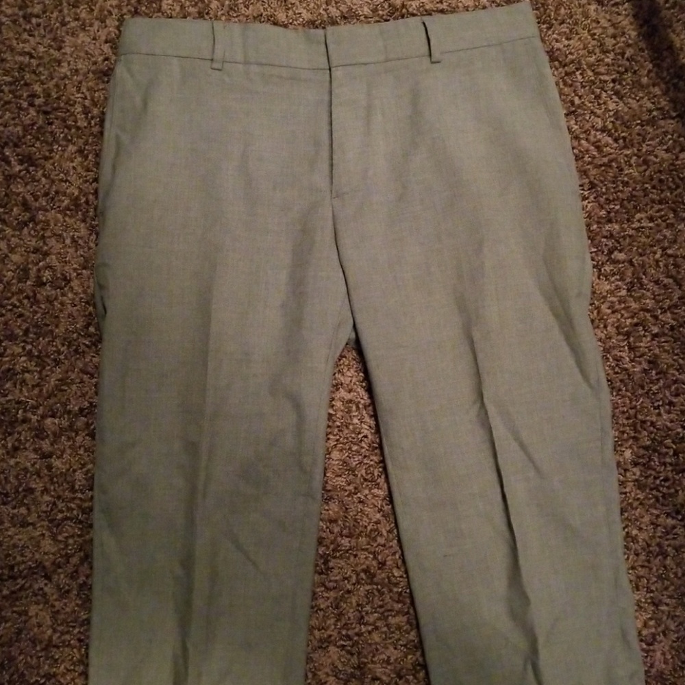 BANANA REPUBLIC men's dress pants