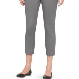 Investments Gray Slacks