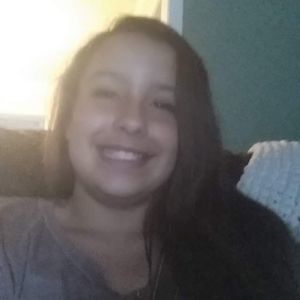 Meet your Posher, Kaylee