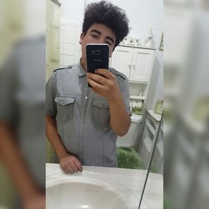 Meet your Posher, Nathan