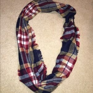 infinity scarf