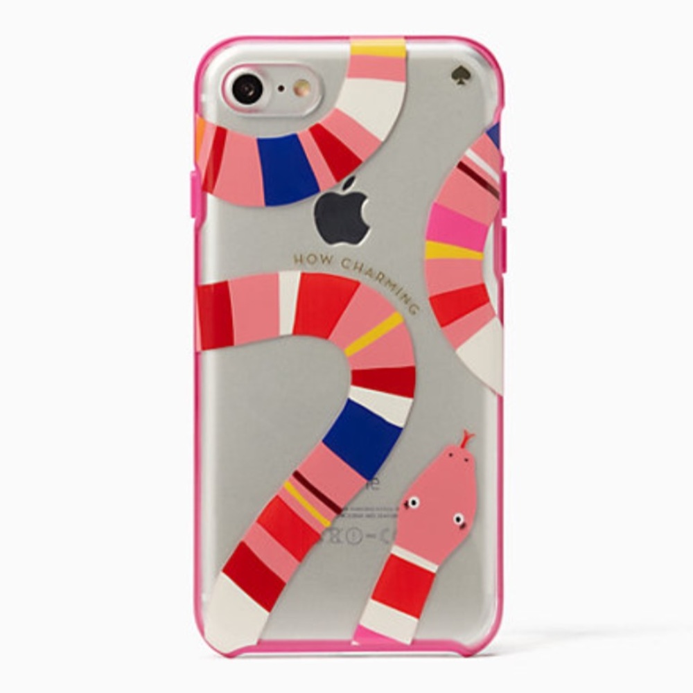 Kate Spade ♠️ iPhone 7 case