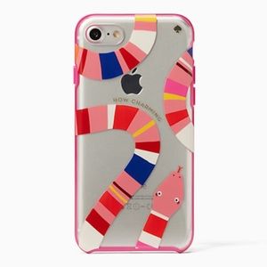 Kate Spade ♠️ iPhone 7 case