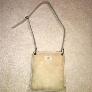 ugg purse