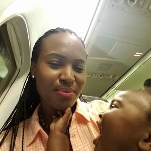 Meet your Posher, Waynette