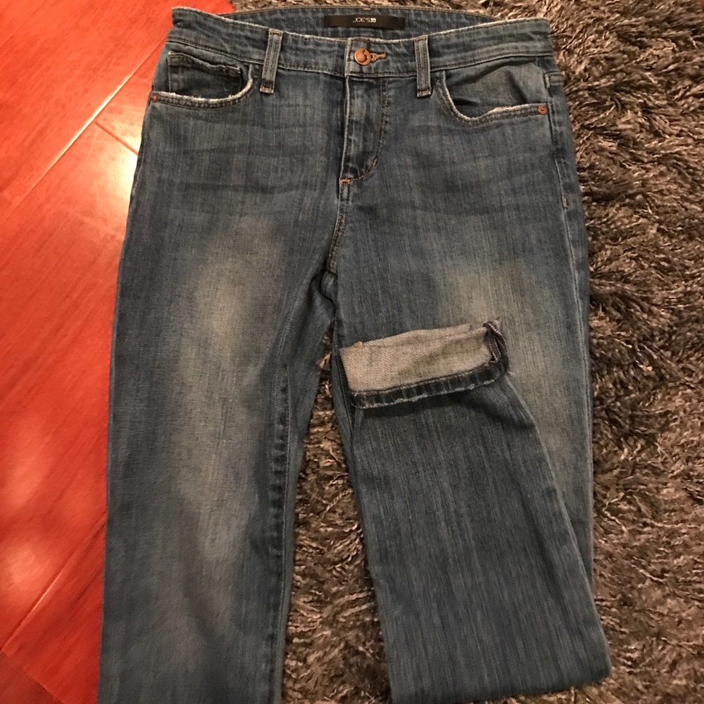 Jeans 👖 27  inch inseam