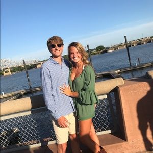 Meet your Posher, Matthew