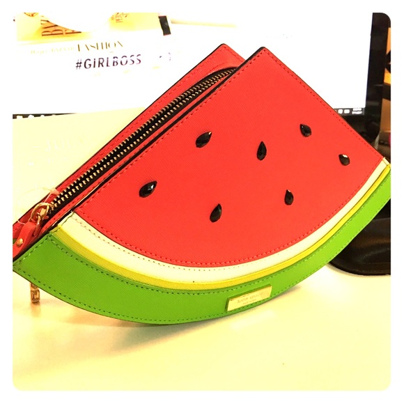 kate spade Handbags - KATE SPADE Clutch