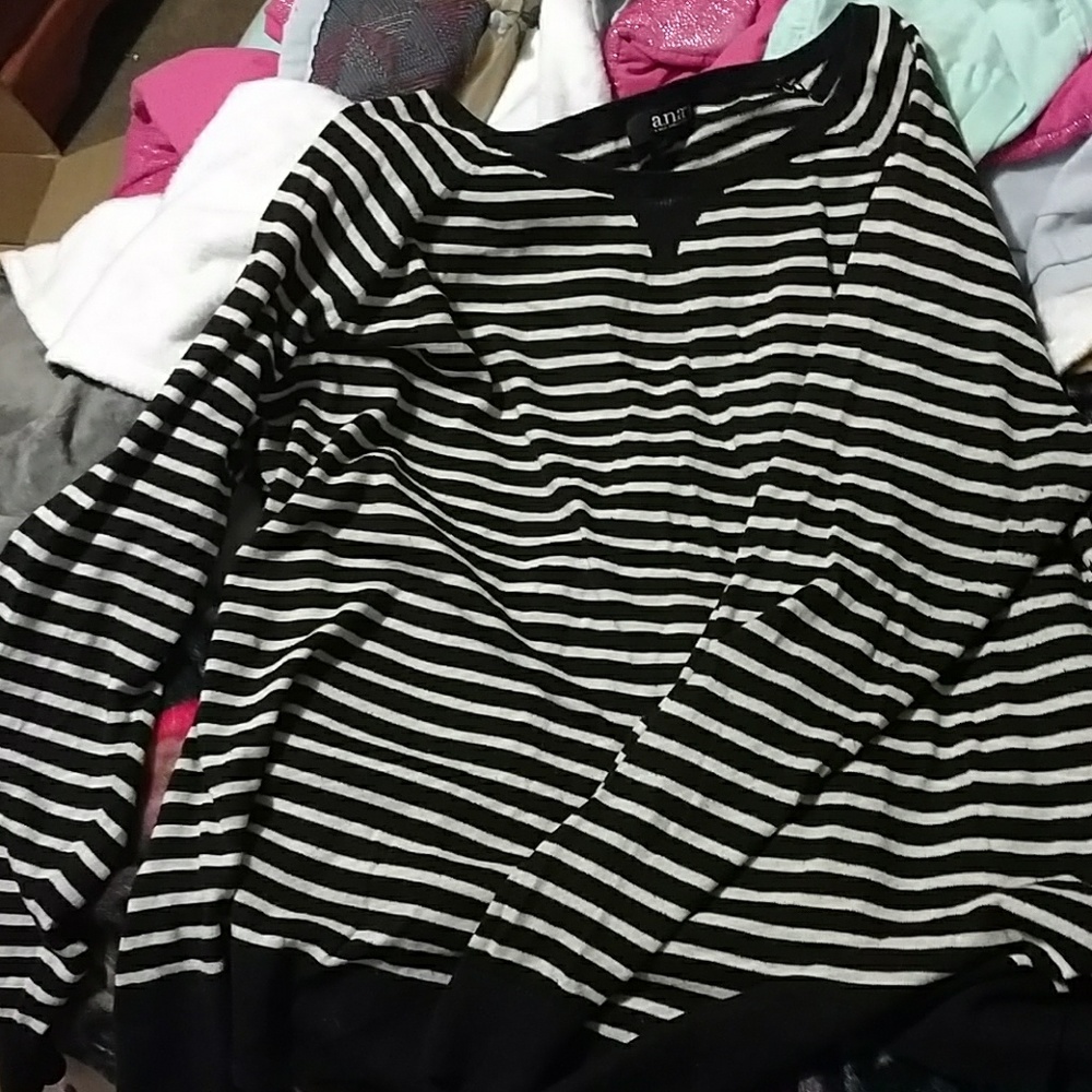 Sweater top