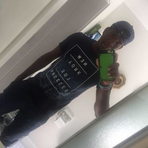 Meet your Posher, Alex