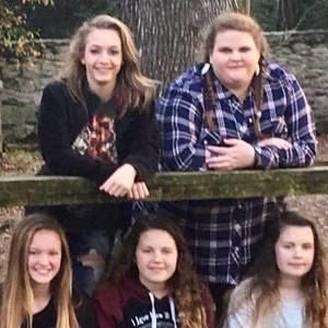 Meet your Posher, Brenda