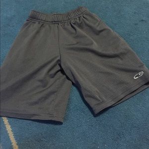 Champion Drawstring Shorts (boys)