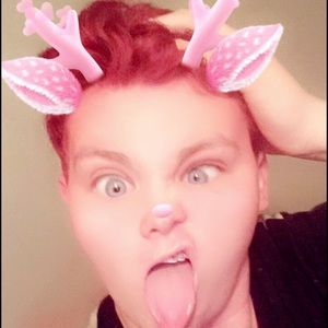 Meet your Posher, Donald