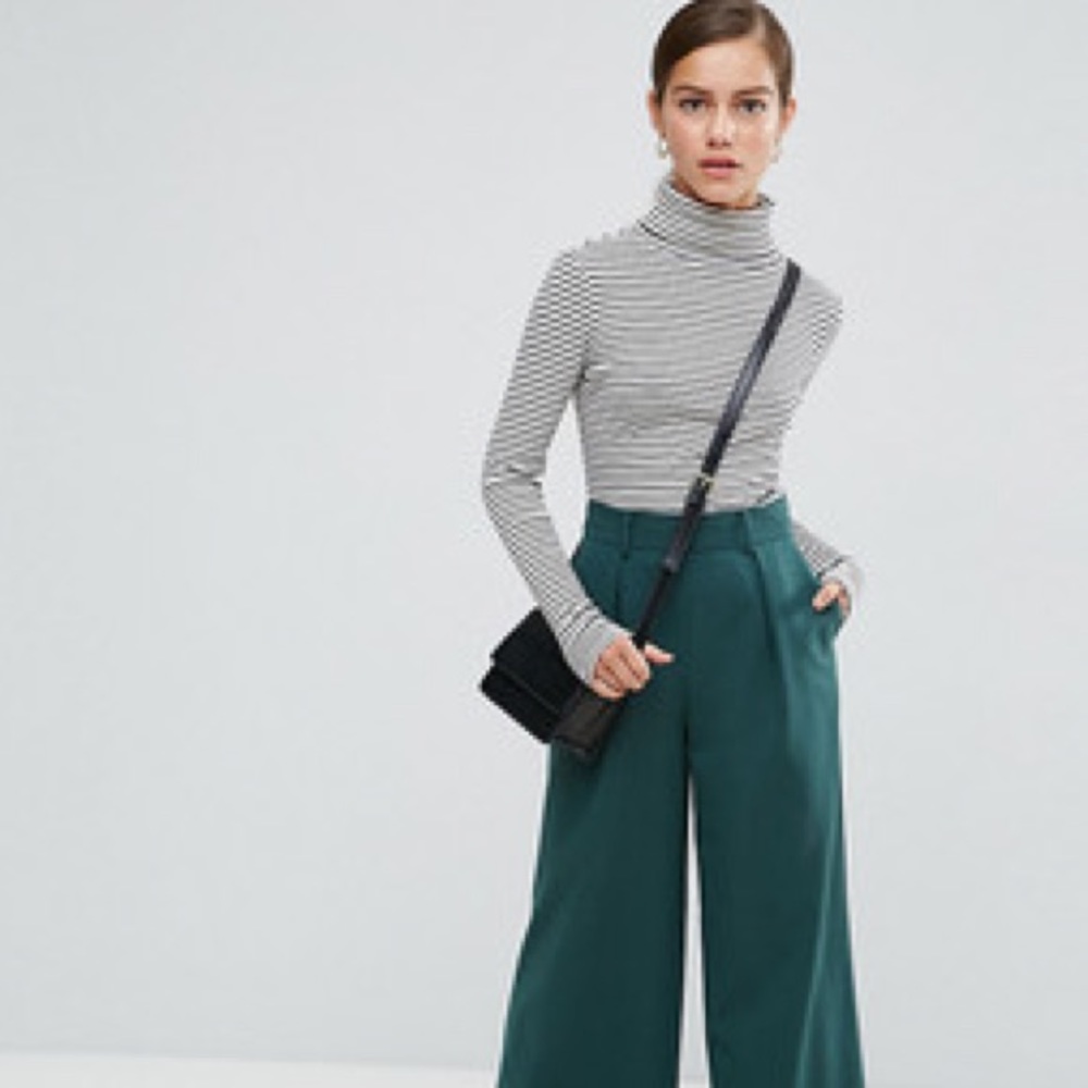 Lane Bryant Slacks