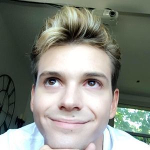 Meet your Posher, Noah