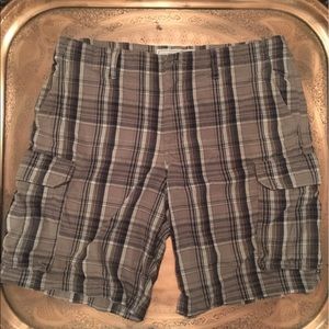 Merona shorts size 34