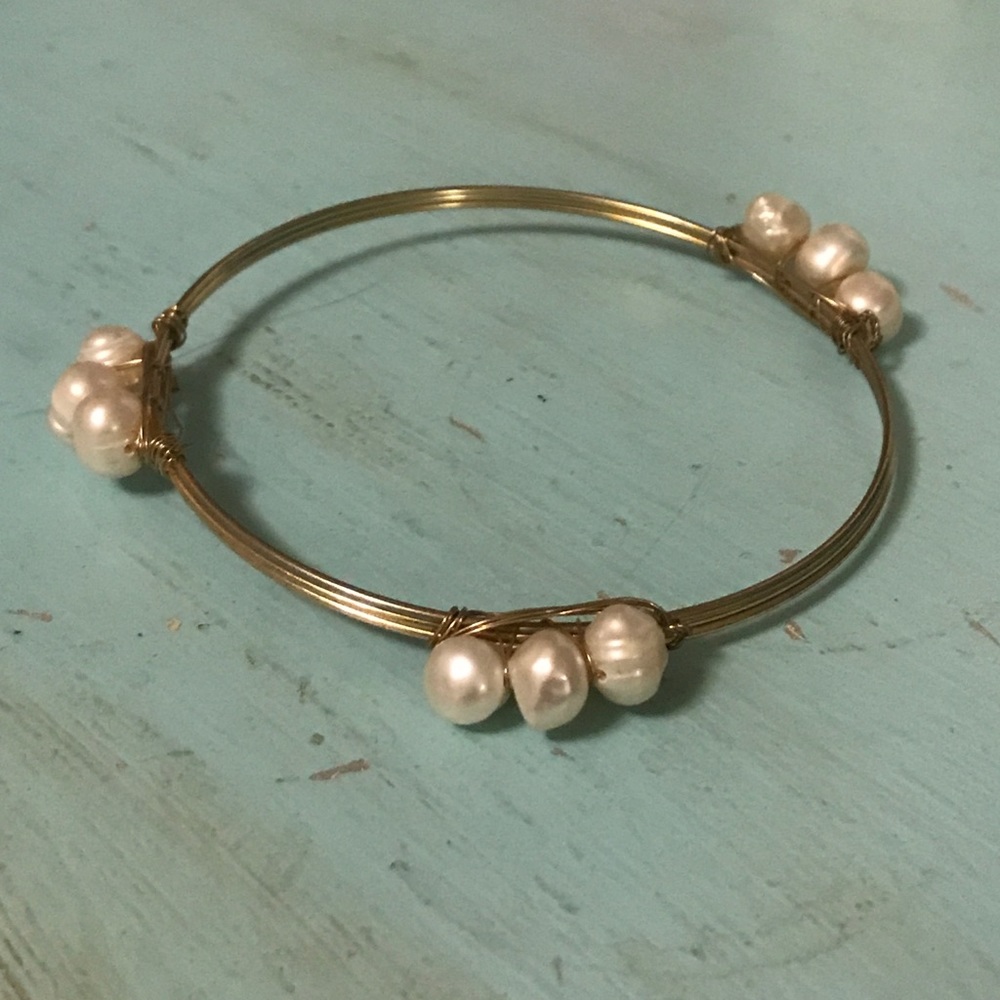 Bangle Bracelet