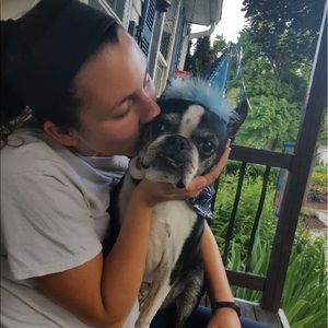 Meet your Posher, Sierra