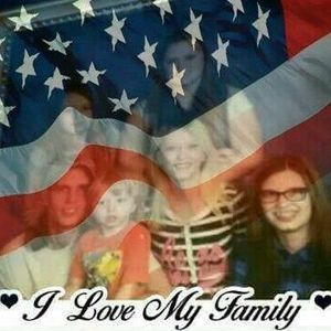 Meet your Posher, April gilstrap