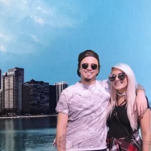 Meet your Posher, Jordyn