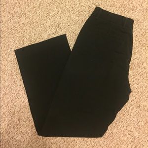 Banana Republic Straight Pants