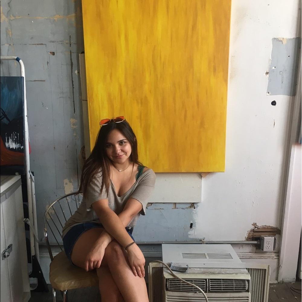 Meet your Posher, Autumn
