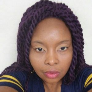 Meet your Posher, Shontia