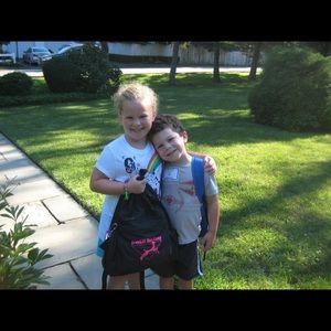 Meet your Posher, Carol