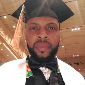 Meet your Posher, Darrell