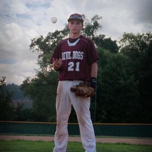 Meet your Posher, Brady